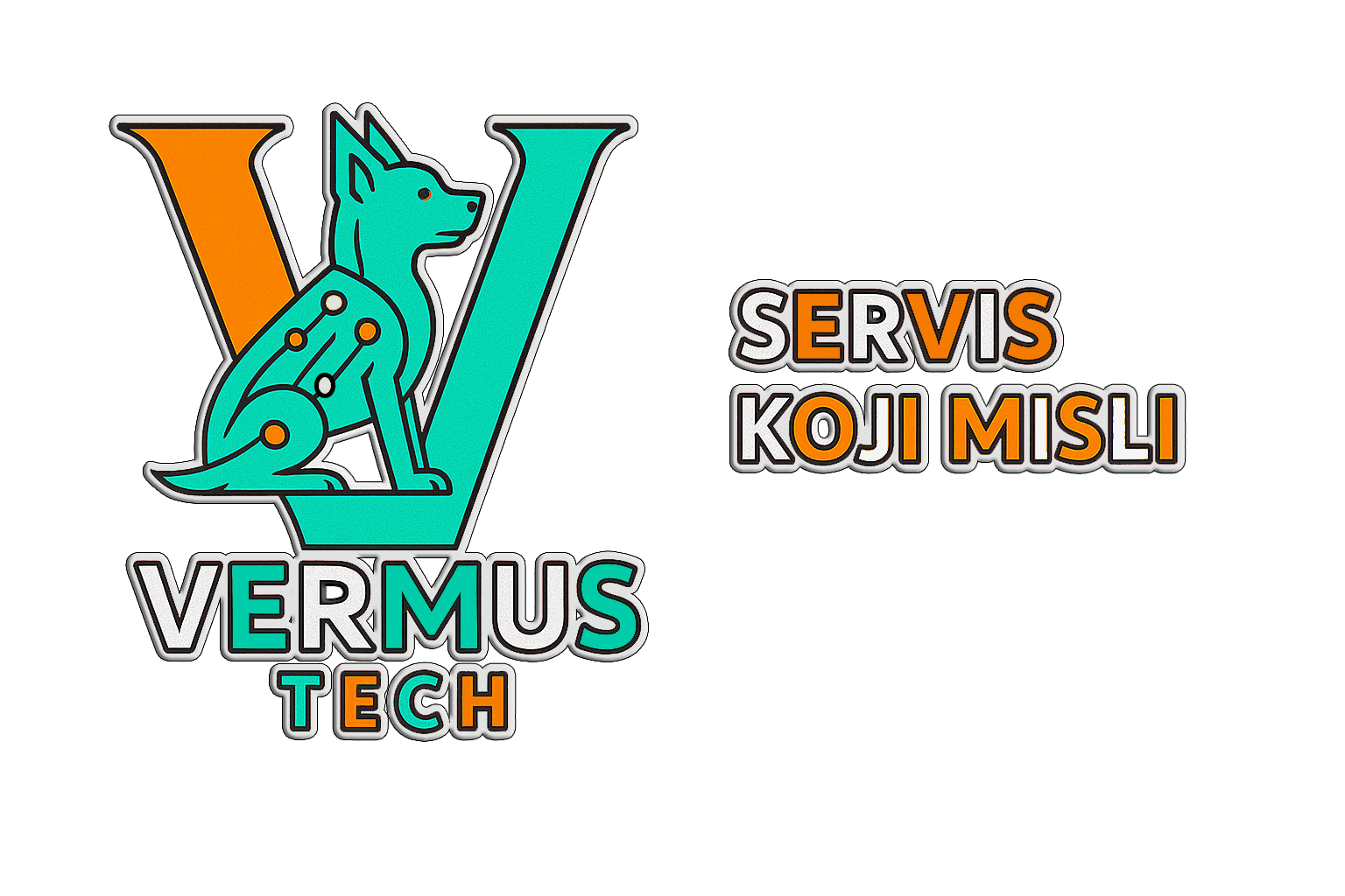 Vermus Tech servis računara i telefona u Sremskoj Mitrovici